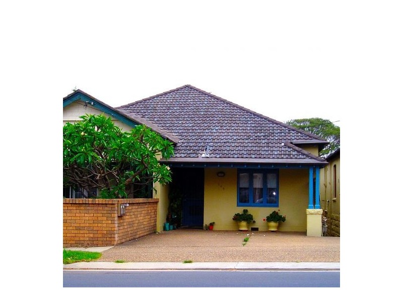 2/146 CLOVELLY ROAD, Randwick NSW 2031