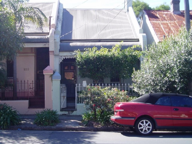 932 ELIZABETH STREET**DEPOSIT TAKEN**, Zetland NSW 2017