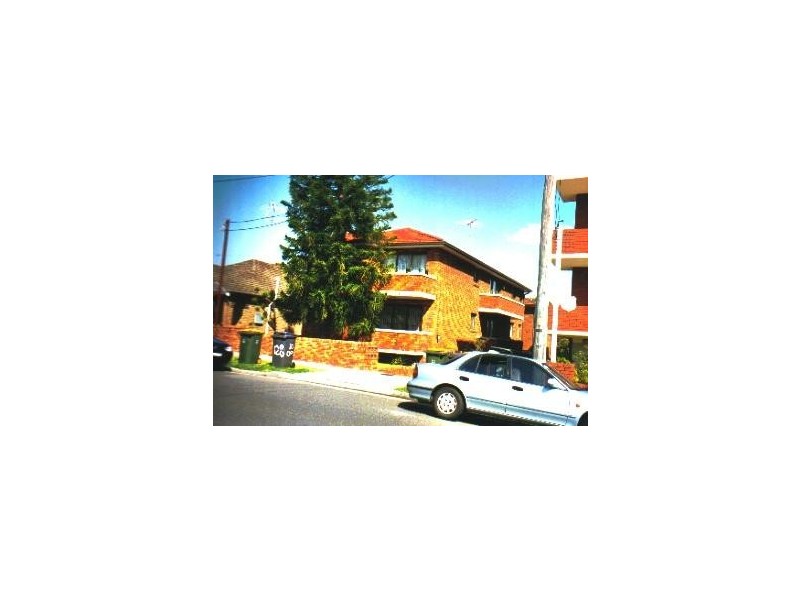 4/128 CLOVELLY ROAD, Randwick NSW 2031