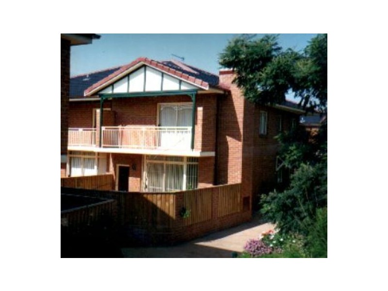 4/1C INGRAM STREET, Kensington NSW 2033