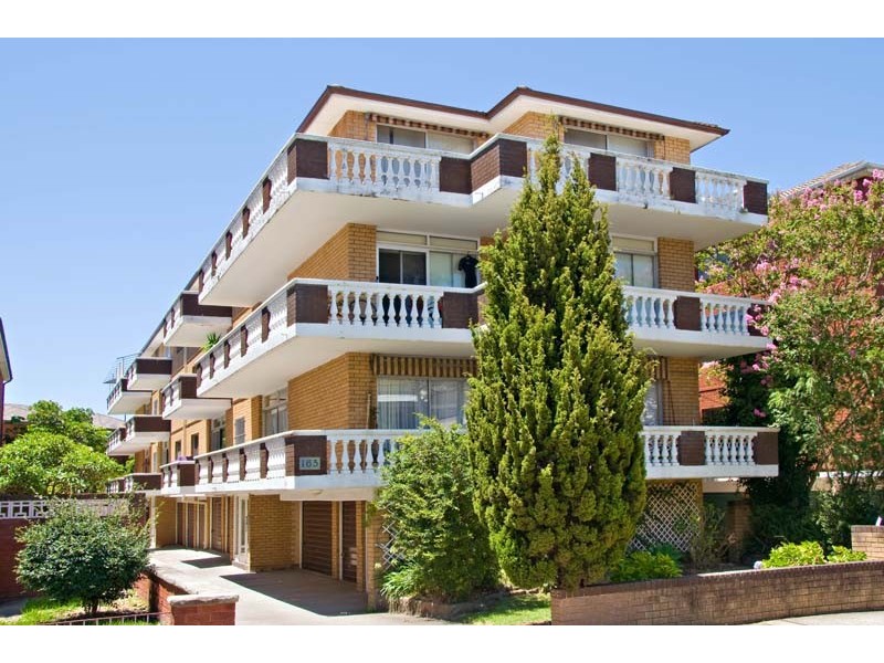 7/165 Avoca Street, Randwick NSW 2031