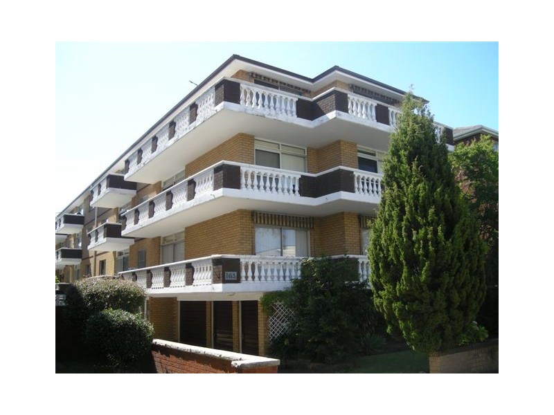 7/165 Avoca Street, Randwick NSW 2031