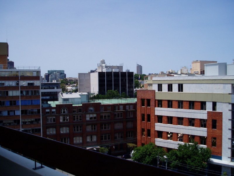 708/8  Cooper Street, Surry Hills NSW 2010