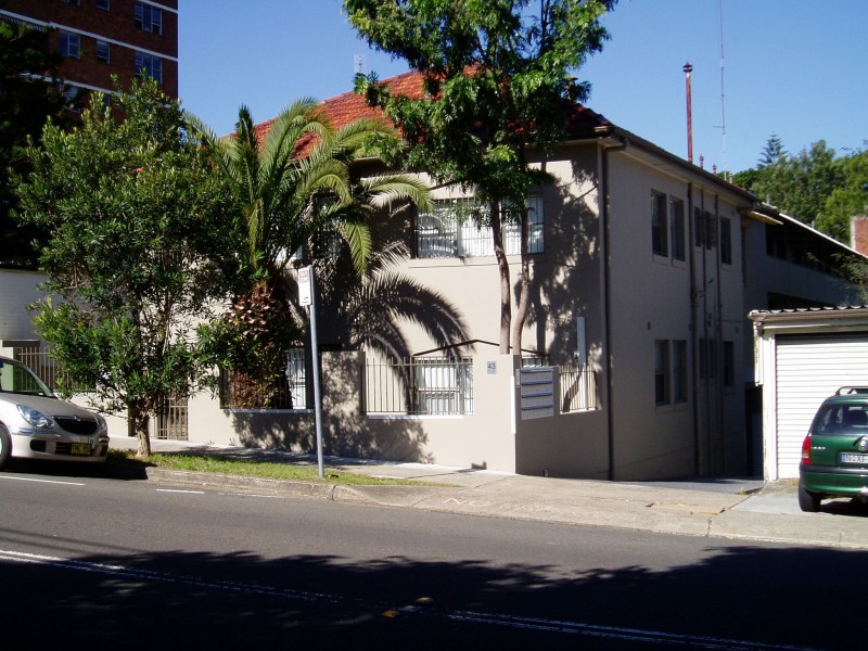 6/43 Murray Street, Bronte NSW 2024