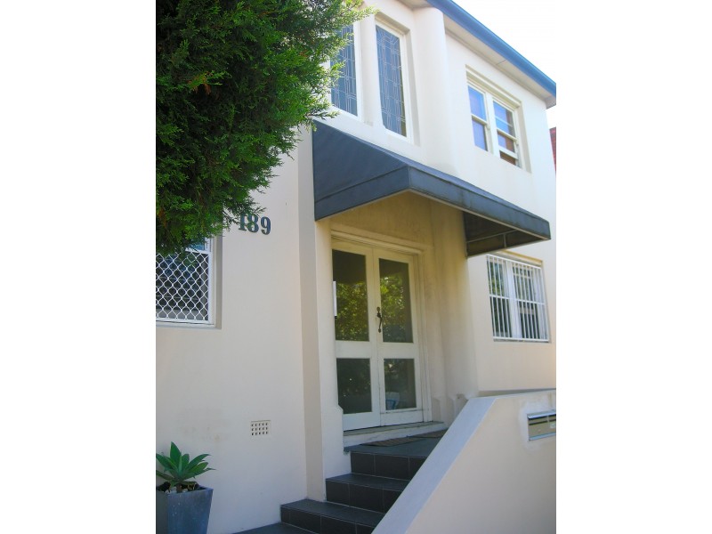 2/189 Clovelly Road, Randwick NSW 2031