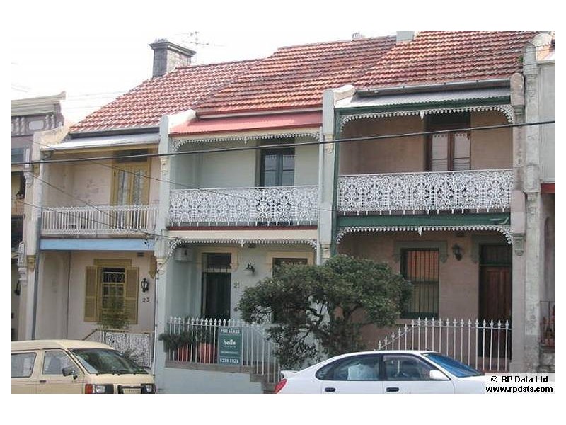 19 Lawson Street, Bondi Junction NSW 2022