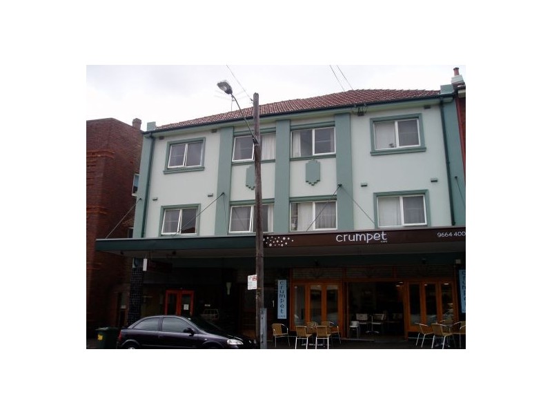 2/21 Havelock Avenue, Coogee NSW 2034