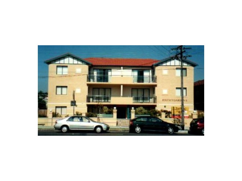 18/401 Anzac Parade, Kingsford NSW 2032