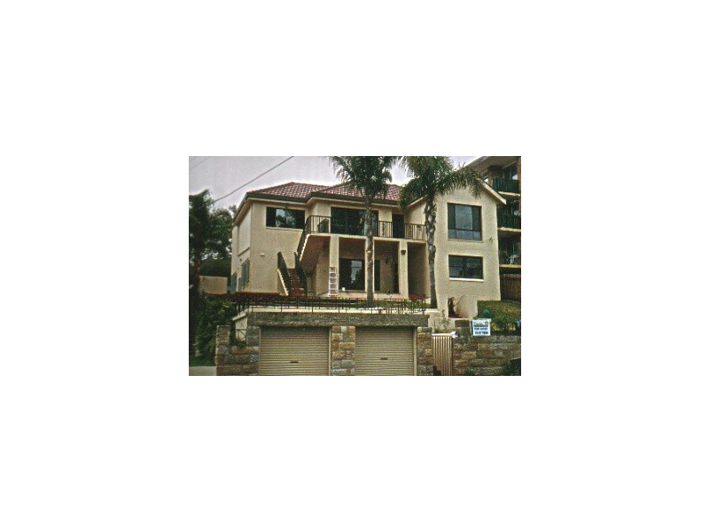 2/71 Wentworth Avenue, Randwick NSW 2031