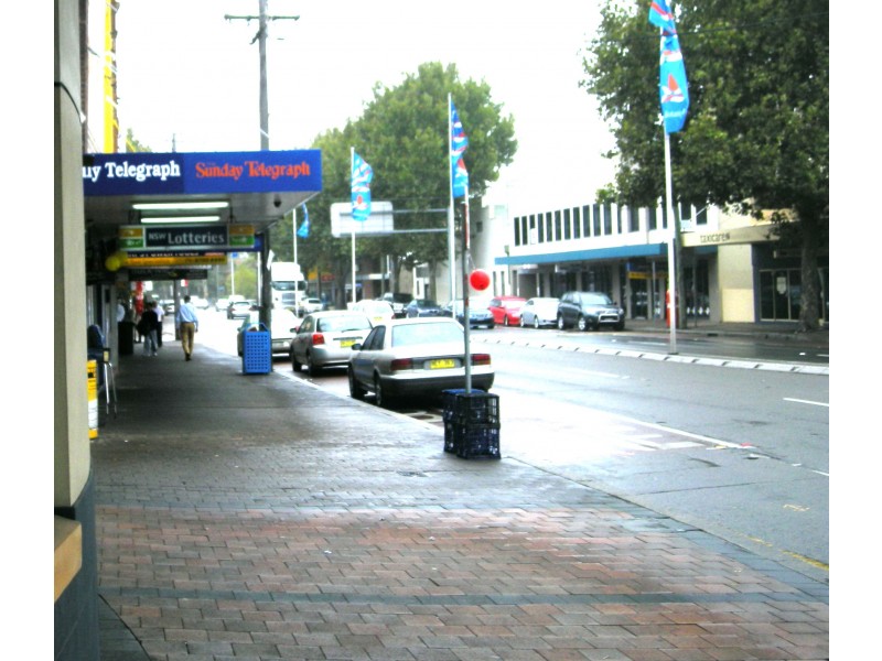 899  Botany Road, Mascot NSW 2020