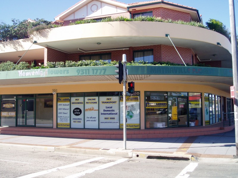 12/551 Bunnerong Road, Matraville NSW 2036