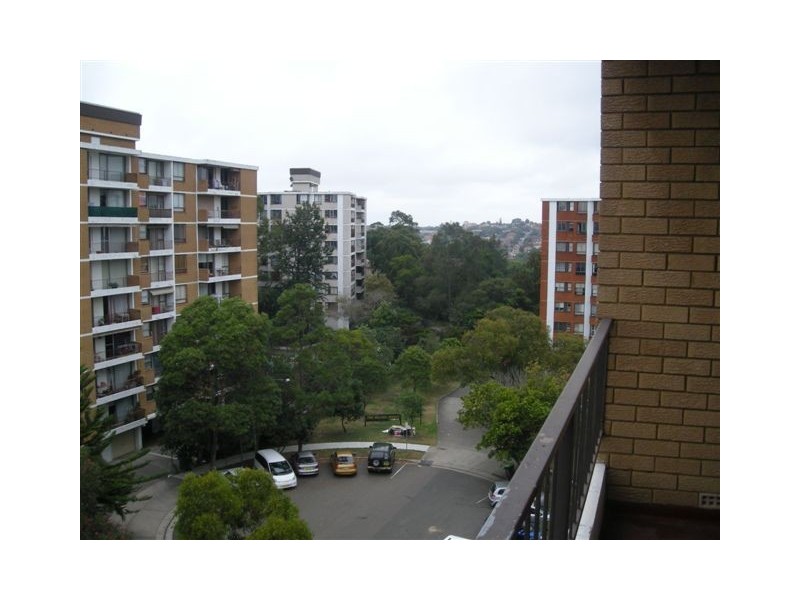 7H/4  Bligh Place, Randwick NSW 2031