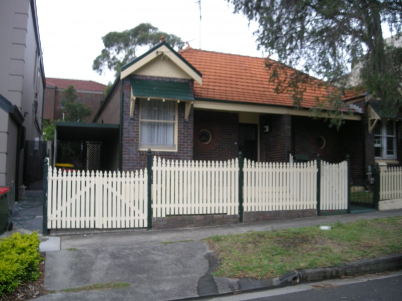 35 Oberon Street, Randwick NSW 2031