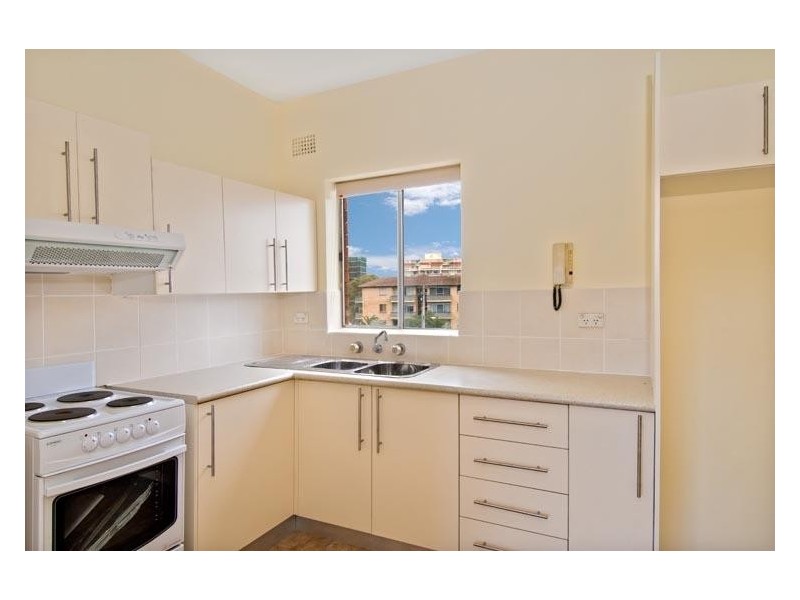 5/21 MIDDLE STREET, Kingsford NSW 2032