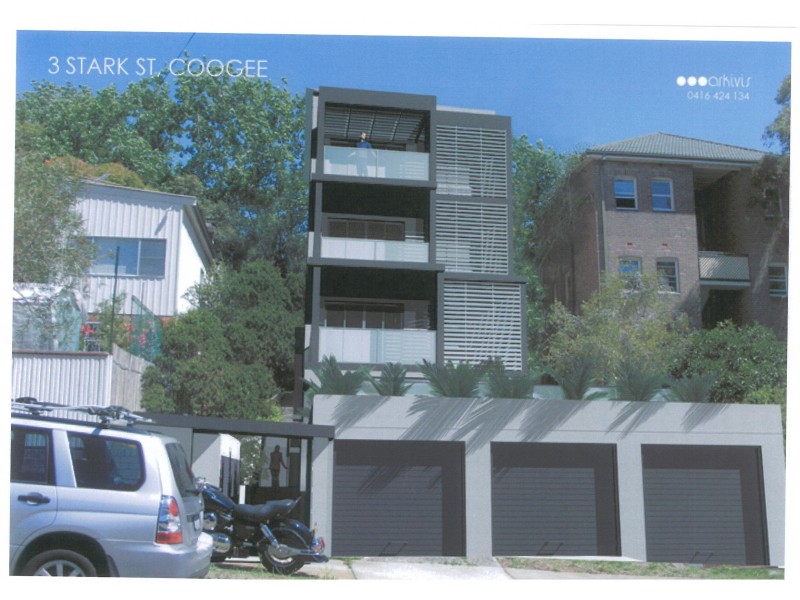 3  Stark Street, Coogee NSW 2034
