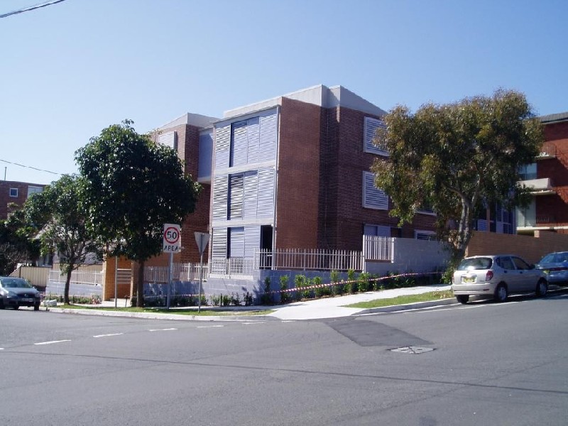 107 WENTWORTH STREET, Randwick NSW 2031