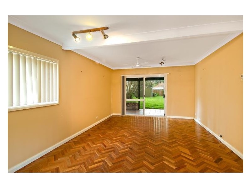 92A CALEDONIAN STREET, Bexley NSW 2207