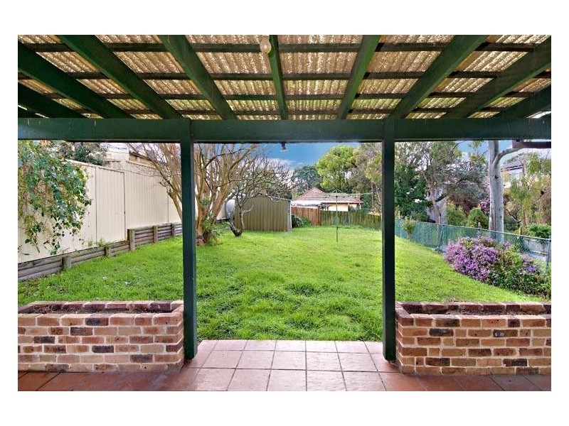 92A CALEDONIAN STREET, Bexley NSW 2207