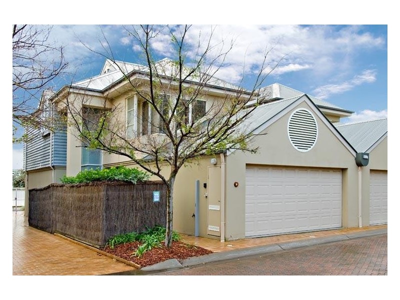 9H/162 BURWOOD ROAD, Concord NSW 2137