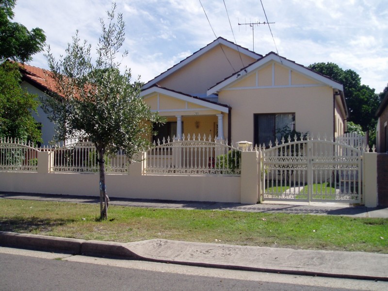 rear 205 Doncaster Avenue, Kensington NSW 2033