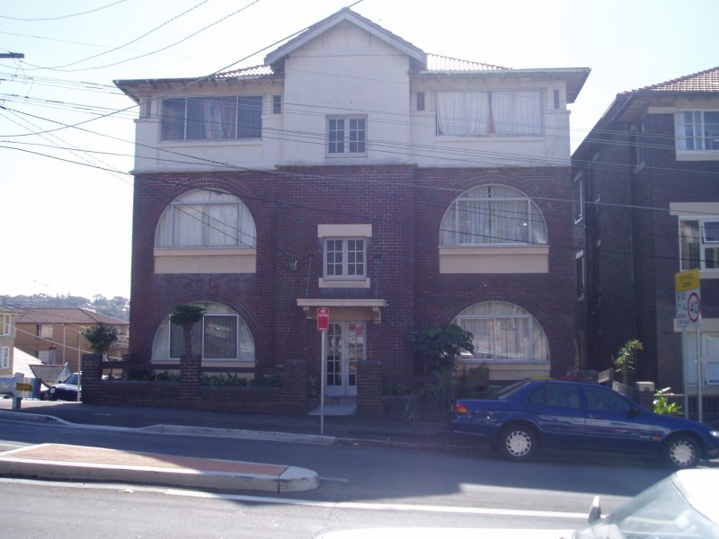 3/152 Coogee Bay Road, Coogee NSW 2034