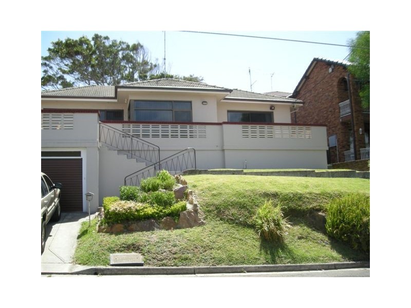 6 First Avenue, Maroubra NSW 2035