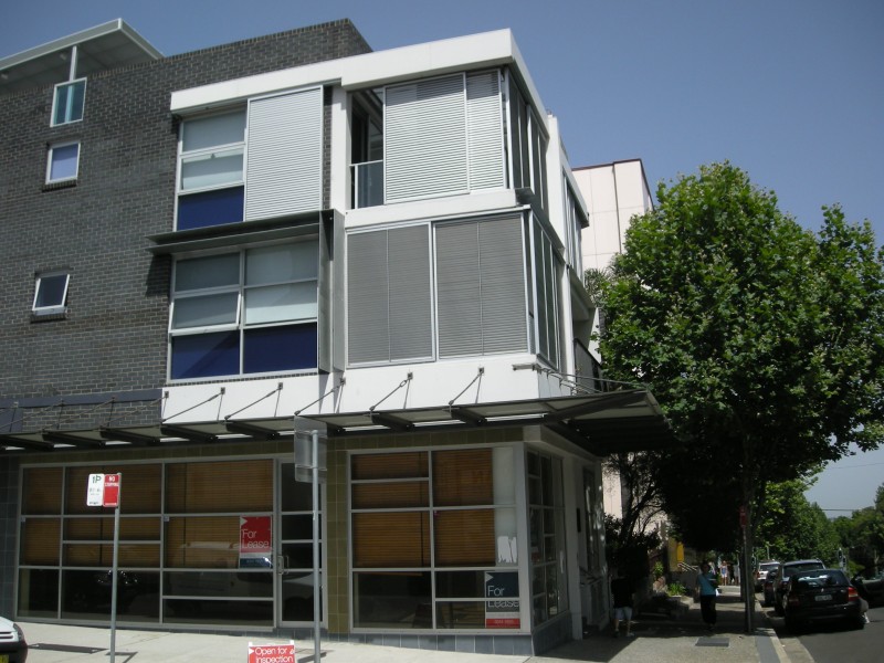 19/1 ELIZABETH STREET, Randwick NSW 2031