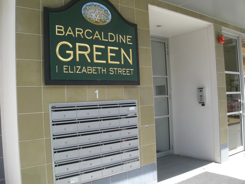 19/1 ELIZABETH STREET, Randwick NSW 2031