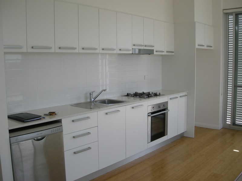 19/1 ELIZABETH STREET, Randwick NSW 2031