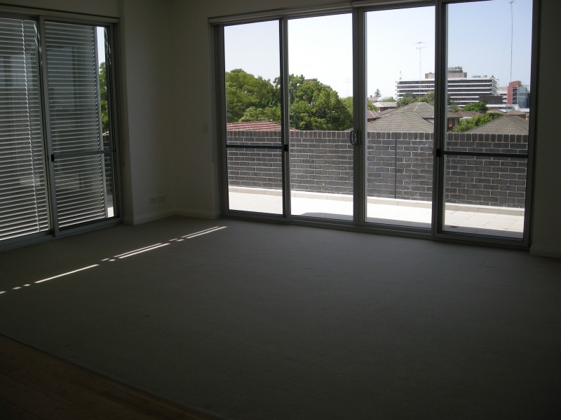 19/1 ELIZABETH STREET, Randwick NSW 2031