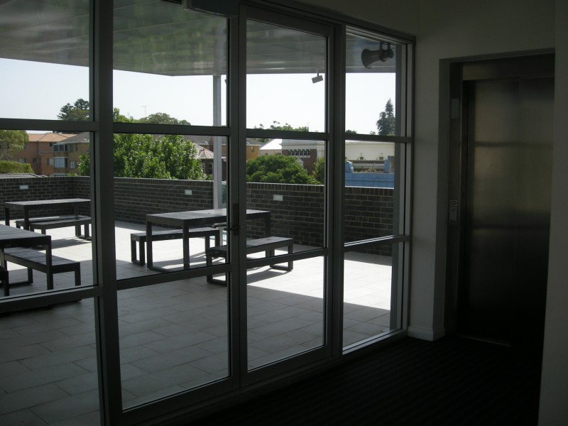 19/1 ELIZABETH STREET, Randwick NSW 2031