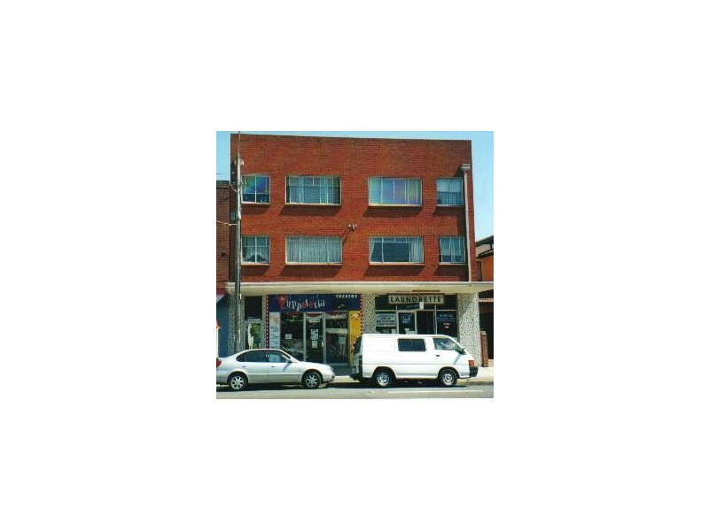 2/48 CARRINGTON ROAD**DEPOSIT TAKEN**, Randwick NSW 2031