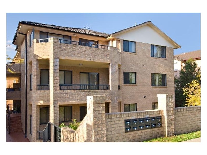 9/57-59 STAPLETON STREET, Pendle Hill NSW 2145