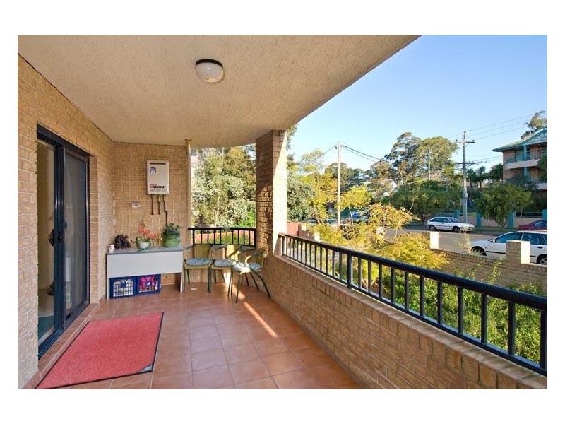 9/57-59 STAPLETON STREET, Pendle Hill NSW 2145