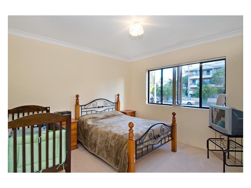 9/57-59 STAPLETON STREET, Pendle Hill NSW 2145