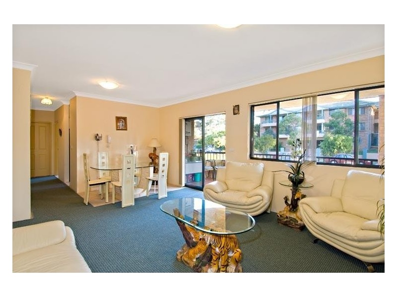9/57-59 STAPLETON STREET, Pendle Hill NSW 2145