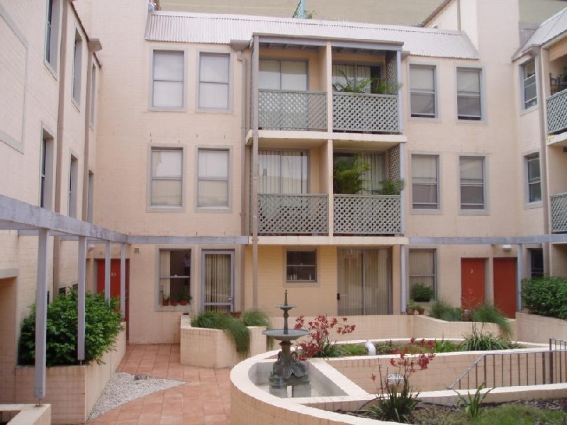 4/66 SHEPHERD STREET ** DEPOSIT TAKEN**, Chippendale NSW 2008