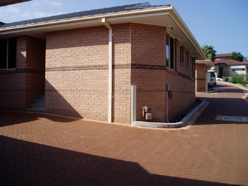 3/102 AGINCOURT STREET, Marsfield NSW 2122