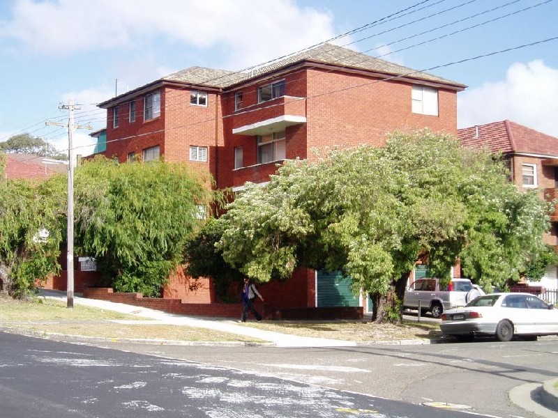 8/49 FORSYTH STREET ** DEPOSIT TAKEN**, Kingsford NSW 2032