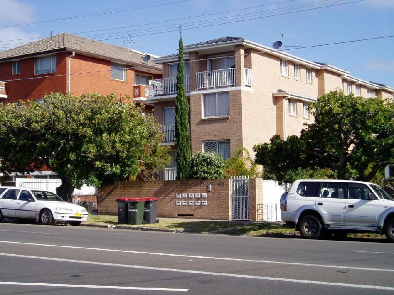 5/321 MAROUBRA RD **DEPOSIT TAKEN**, Maroubra NSW 2035