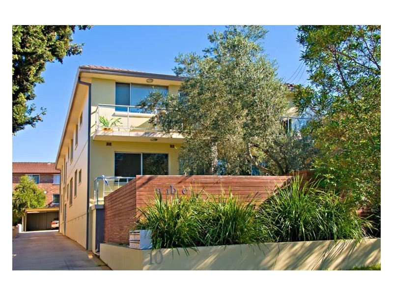 5/10 Marsden Street, Granville NSW 2142