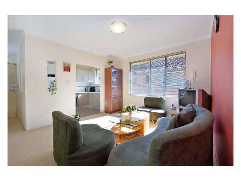 5/10 Marsden Street, Granville NSW 2142