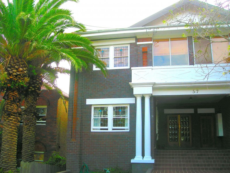 4/5-7 Moira Crescent, Clovelly NSW 2031