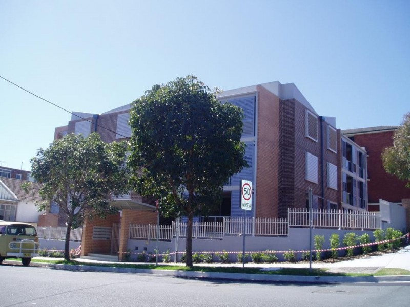 5/107 WENTWORTH STREET, Randwick NSW 2031