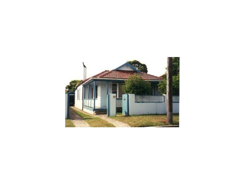 47 SCARBOROUGH STREET, Monterey NSW 2217