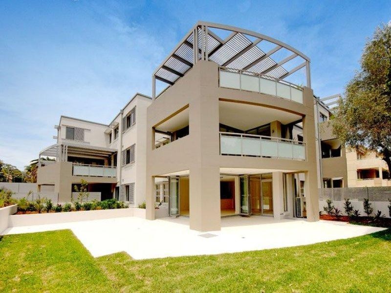 21/48 SPENCER STREET, Rose Bay NSW 2029