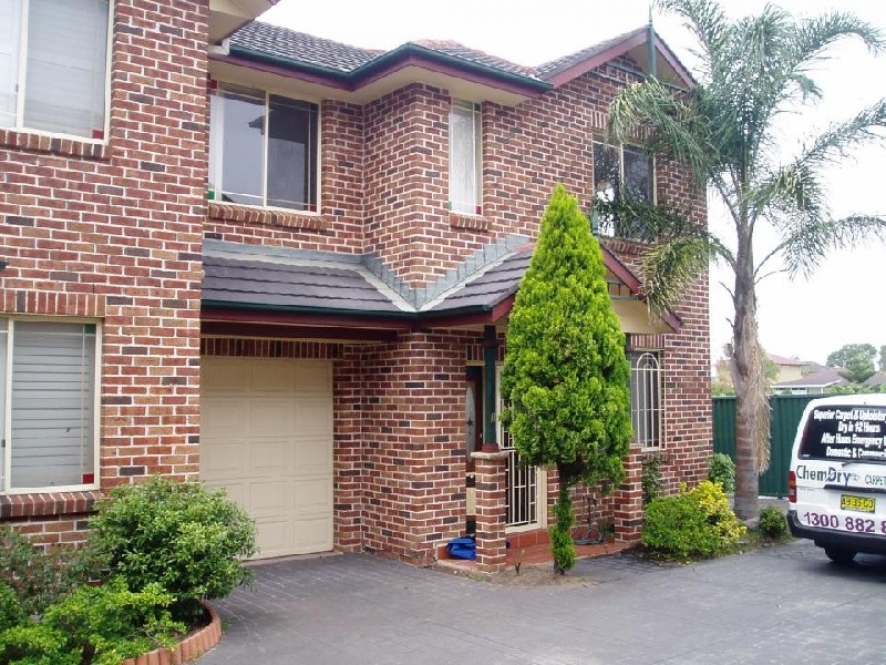 3/69 MARSHALL STREET **DEPOSIT TAKEN**, Kogarah NSW 2217