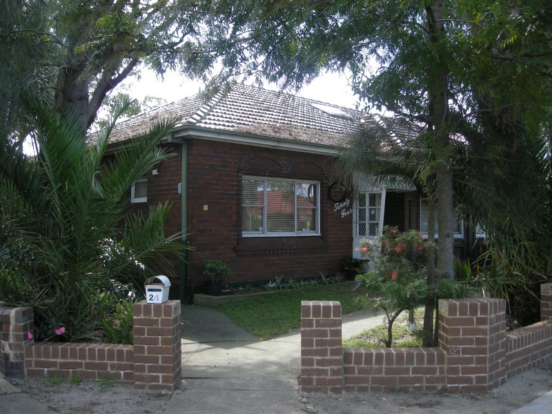 24 Ian Street, Maroubra NSW 2035