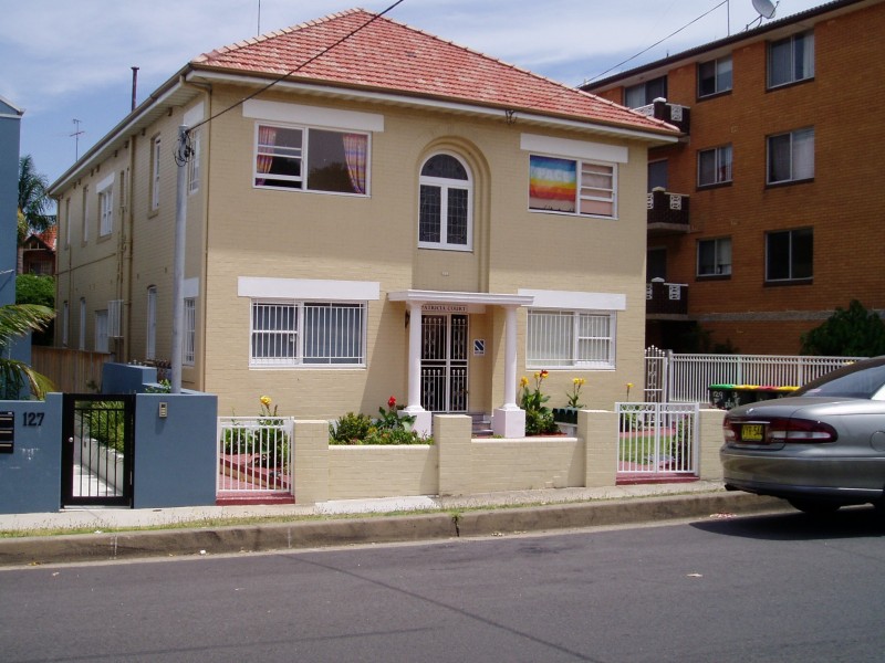 1/129 Duncan Street, Maroubra NSW 2035