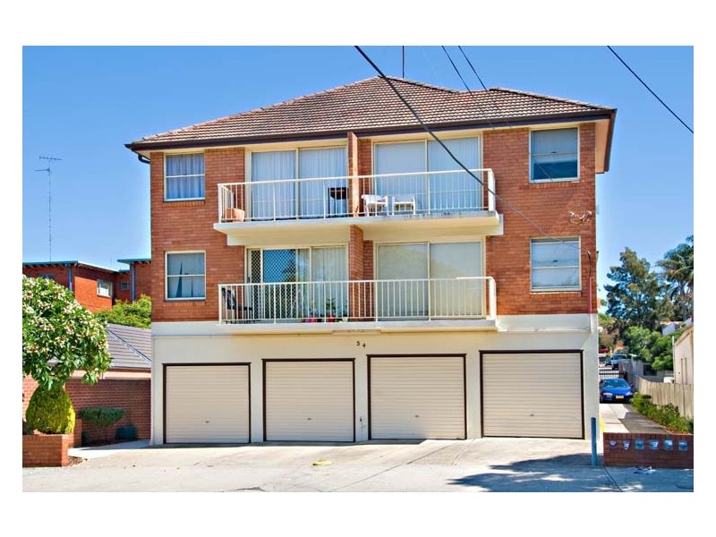 7/54 Botany Street, Kingsford NSW 2032
